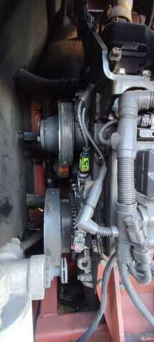 Ditch Witch JT4020AT - Makineri e drejtuar për hapjen e rrugëve: foto 4 Ditch Witch JT4020AT - Makineri e drejtuar për hapjen e rrugëve: foto 4