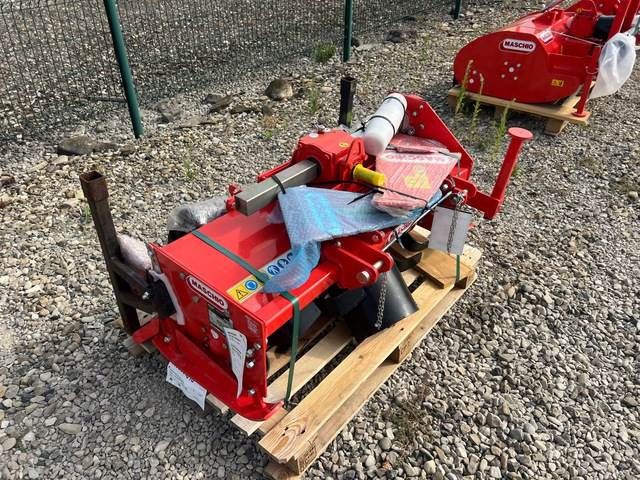 Maschio Gaspardo W105 CH 4CBL - Freze bujqësore: foto 2 Maschio Gaspardo W105 CH 4CBL - Freze bujqësore: foto 2