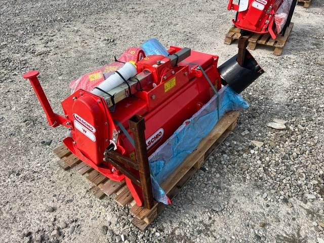 Maschio Gaspardo W105 CH 4CBL - Freze bujqësore: foto 1 Maschio Gaspardo W105 CH 4CBL - Freze bujqësore: foto 1