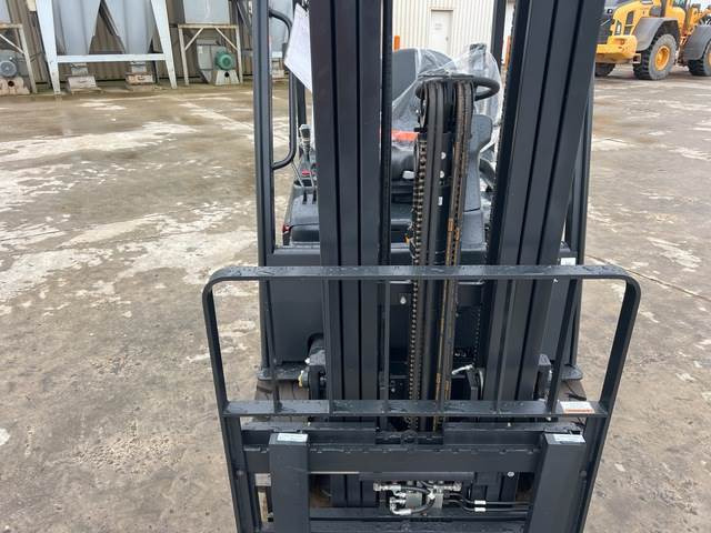 Pirun elektrik i ri Doosan B20T-7 PLUS: foto 14