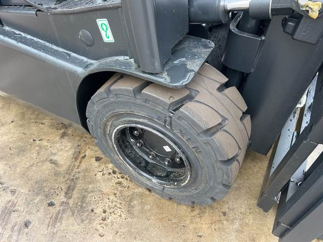 Pirun elektrik i ri Doosan B20T-7 PLUS: foto 19