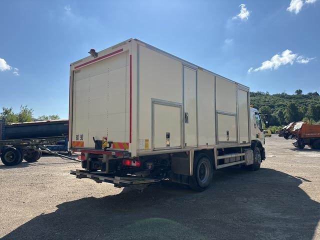 Renault C380 - Mjet bujqësor/ Special: foto 4 Renault C380 - Mjet bujqësor/ Special: foto 4