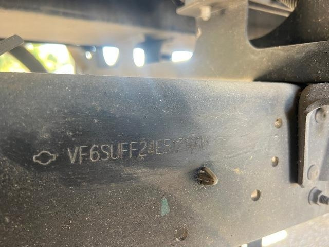 Renault Maxity 120DXI - Platformë ajrore e montuar në kamion: foto 5 Renault Maxity 120DXI - Platformë ajrore e montuar në kamion: foto 5