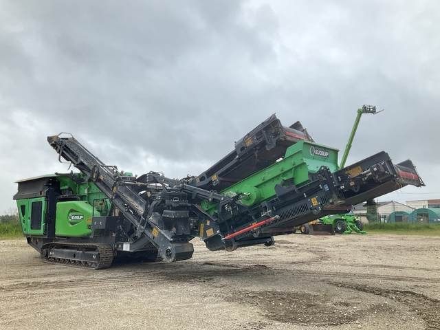 Terex Cobra 290R - Gurëthyesi: foto 4 Terex Cobra 290R - Gurëthyesi: foto 4
