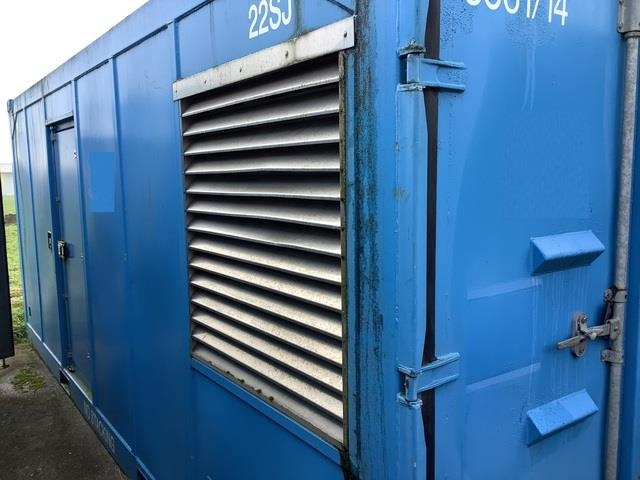 Interpower Atex - Set gjeneratori: foto 4 Interpower Atex - Set gjeneratori: foto 4