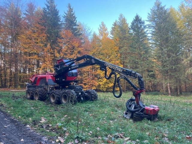 Komatsu XH901XC-6 - Korrëse pylltarie: foto 4 Komatsu XH901XC-6 - Korrëse pylltarie: foto 4