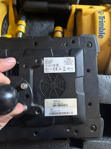 Liebherr R926 Compact - Ekskavator me zinxhirë: foto 5 Liebherr R926 Compact - Ekskavator me zinxhirë: foto 5