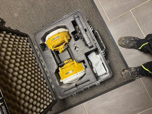 Liebherr R926 Compact - Ekskavator me zinxhirë: foto 4 Liebherr R926 Compact - Ekskavator me zinxhirë: foto 4