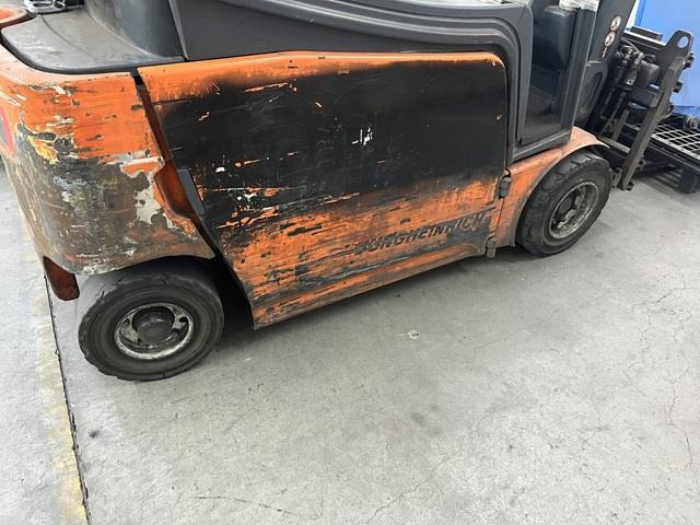 Yale ERP10RCF V2092 - Pirun elektrik: foto 2 Yale ERP10RCF V2092 - Pirun elektrik: foto 2