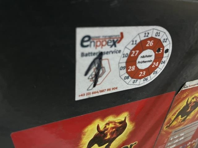 Yale ERP10RCF V2092 - Pirun elektrik: foto 5 Yale ERP10RCF V2092 - Pirun elektrik: foto 5
