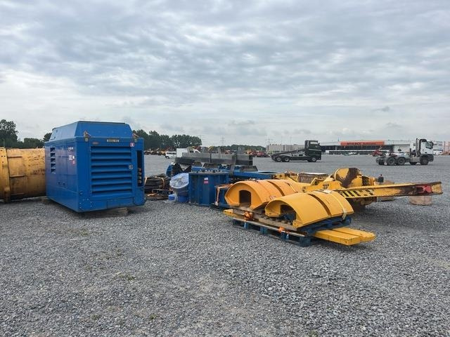 Junttan HHK10S - Ngulës pilotash: foto 4 Junttan HHK10S - Ngulës pilotash: foto 4