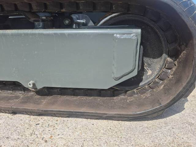 Miniekskavator Wacker Neuson ET18: foto 13