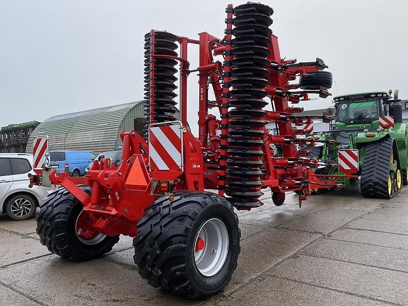 HE-VA Sub-Tiller 6.0 Combi - Kultivator: foto 3 HE-VA Sub-Tiller 6.0 Combi - Kultivator: foto 3