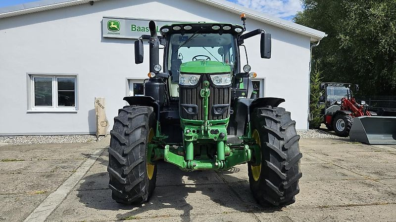 John Deere 6175R - Traktor: foto 2 John Deere 6175R - Traktor: foto 2