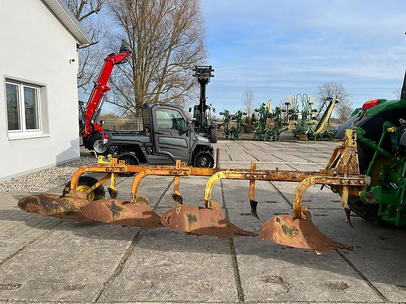 Kuhn/Huard Huard UCF Beetpflug - Plug: foto 3 Kuhn/Huard Huard UCF Beetpflug - Plug: foto 3
