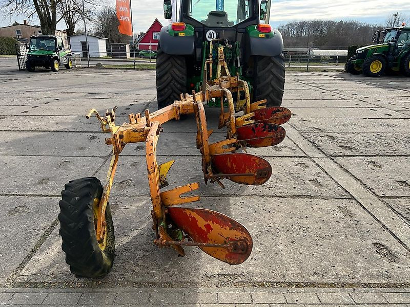 Kuhn/Huard Huard UCF Beetpflug - Plug: foto 5 Kuhn/Huard Huard UCF Beetpflug - Plug: foto 5