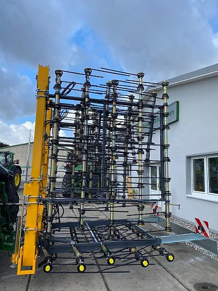 Wallner Strawmaster WSM 1260 - Lesë me bari: foto 3 Wallner Strawmaster WSM 1260 - Lesë me bari: foto 3