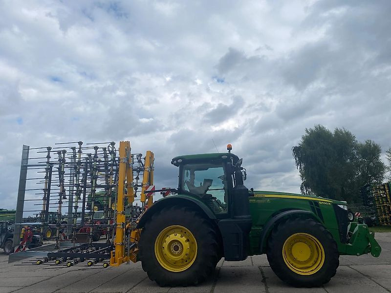 Wallner Strawmaster WSM 1260 - Lesë me bari: foto 4 Wallner Strawmaster WSM 1260 - Lesë me bari: foto 4