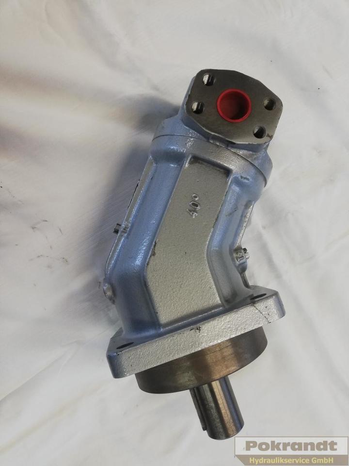 Rexroth A2FO125-61R-VBB05 Bosch A2FO125/61R-VBB05 - mehrere vorhanden - Pompa hidraulike: foto 1 Rexroth A2FO125-61R-VBB05 Bosch A2FO125/61R-VBB05 - mehrere vorhanden - Pompa hidraulike: foto 1