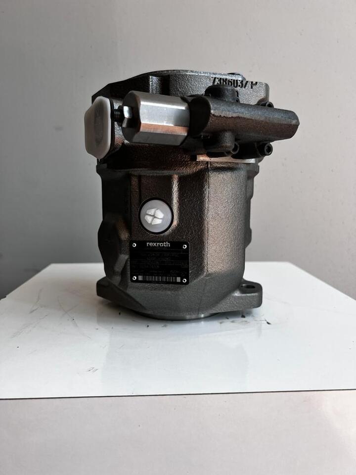 REXROTH A10V O 28 DR /31R-PSC - Pompa hidraulike për Pajisje betoni: foto 3 REXROTH A10V O 28 DR /31R-PSC - Pompa hidraulike për Pajisje betoni: foto 3