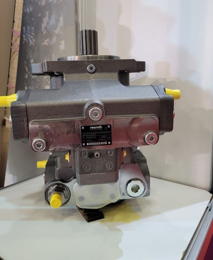 Rexroth R902193094 A4VG125HD9MT1/32R-NSF02F021S-S for concrete pump - Pompa hidraulike për Pompë betoni: foto 2 Rexroth R902193094 A4VG125HD9MT1/32R-NSF02F021S-S for concrete pump - Pompa hidraulike për Pompë betoni: foto 2