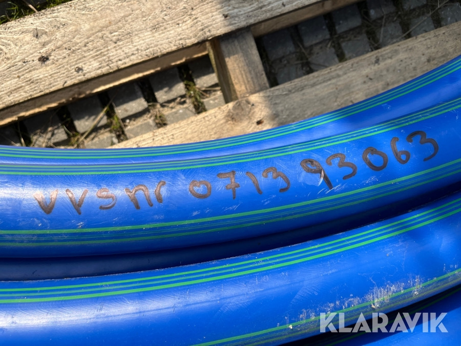Vandrør Egeplast 63 mm - 100 meter - Pajisje ndërtimi: foto 5 Vandrør Egeplast 63 mm - 100 meter - Pajisje ndërtimi: foto 5