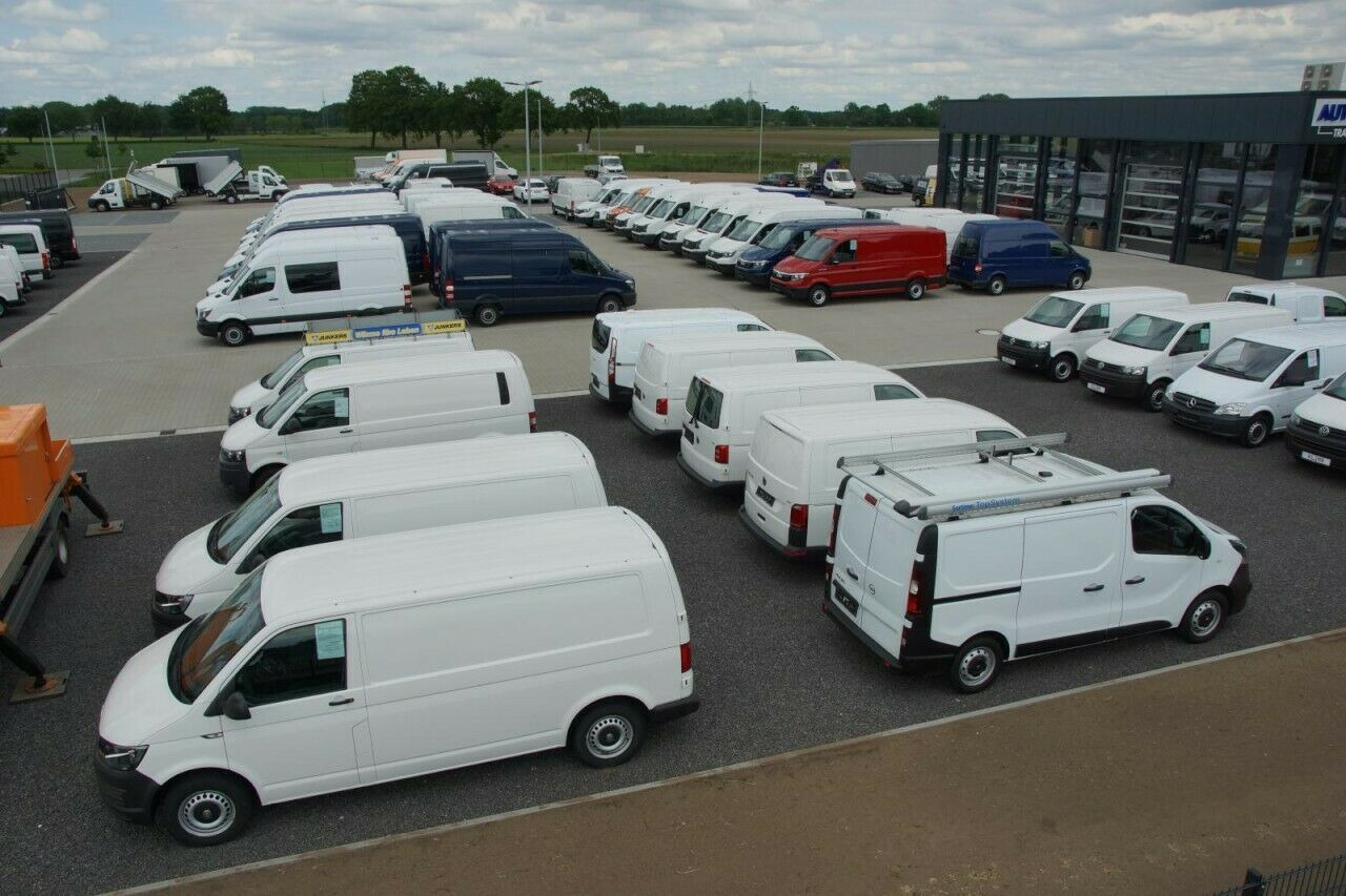 Furgon Opel Movano 35 Cargo Kasten L2H2 KLIMA KOMFORT PDC TE: foto 21