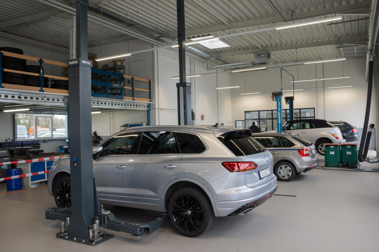 Furgon Renault Master 35 Kasten L3H2 Extra KLIMA PDC TEMPOMAT: foto 6 Furgon Renault Master 35 Kasten L3H2 Extra KLIMA PDC TEMPOMAT: foto 6