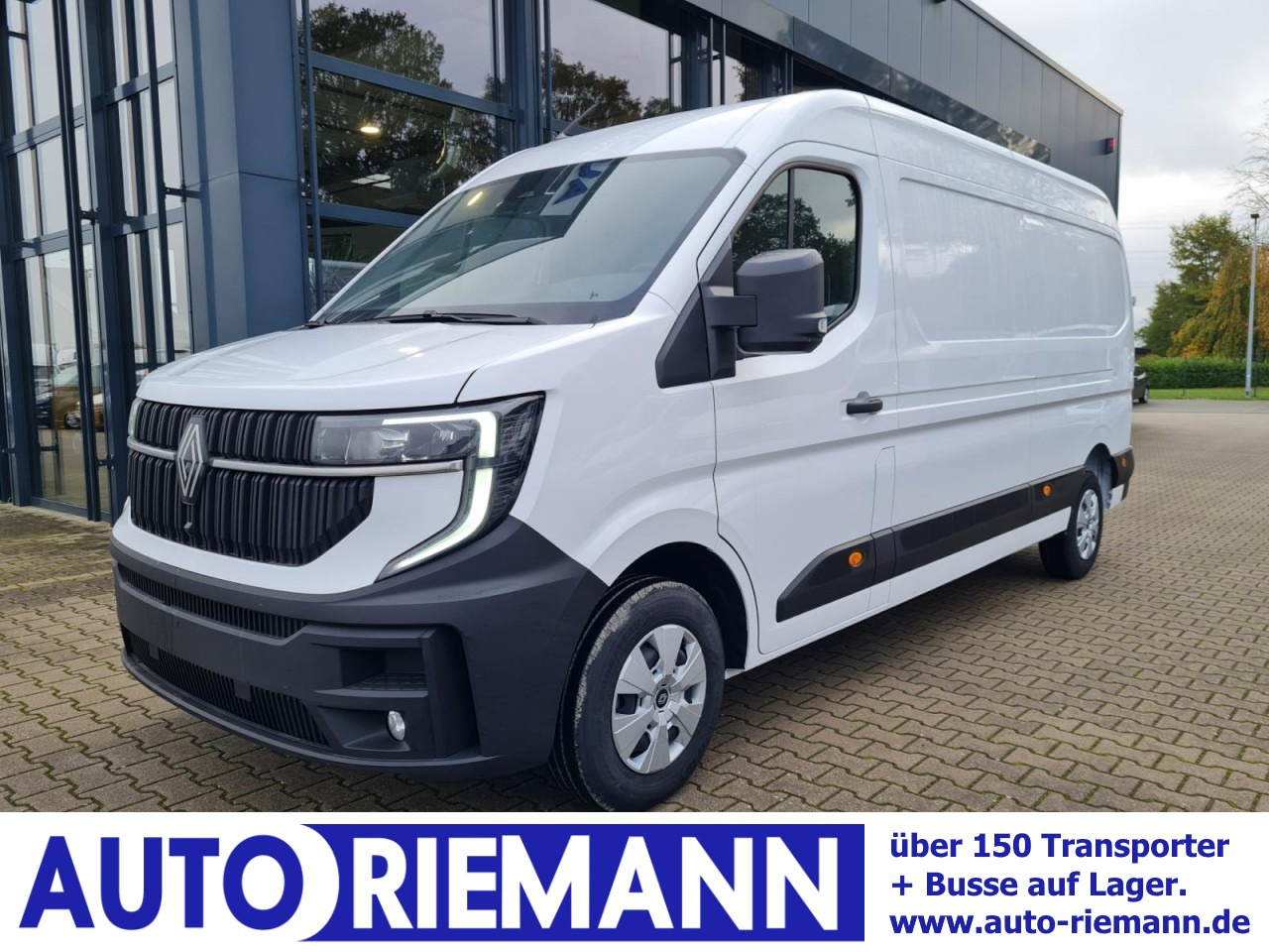 Renault Master 35 Kasten dCi 150 L3H2 Van Kamera Verkleidungen - Furgon: foto 1 Renault Master 35 Kasten dCi 150 L3H2 Van Kamera Verkleidungen - Furgon: foto 1