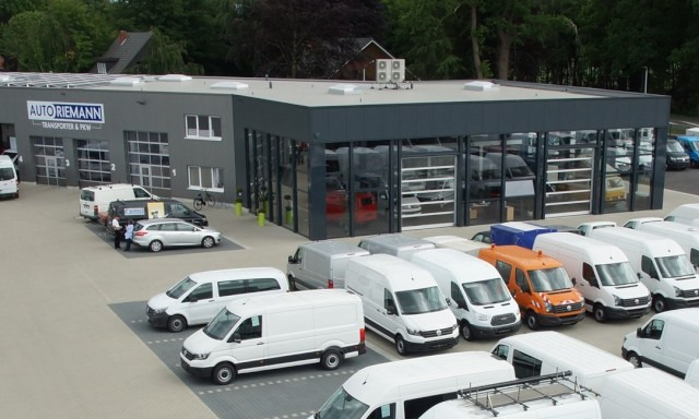Furgon frigorifer Renault Master 35 Kühlkasten Carrier Stand +​ Fahrkühl.: foto 14