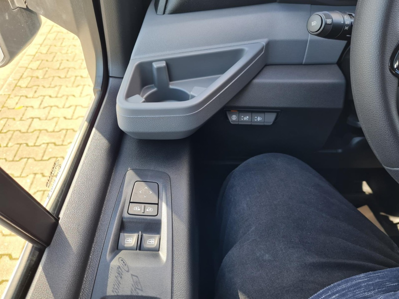 Kamioncine me karroceri Renault Master 35 Pritsche Kipper AHK 3,5to LUFTFEDERUNG: foto 22