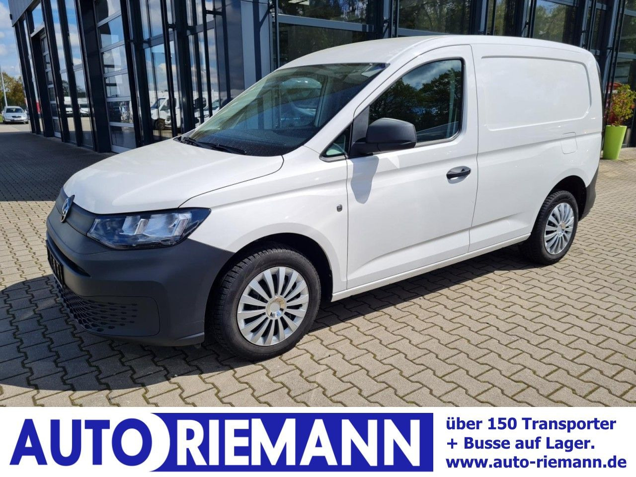 Volkswagen Caddy Kasten Cargo 2.0 TDI KLIMA KOMFORT PDC - Furgon i vogël: foto 1 Volkswagen Caddy Kasten Cargo 2.0 TDI KLIMA KOMFORT PDC - Furgon i vogël: foto 1