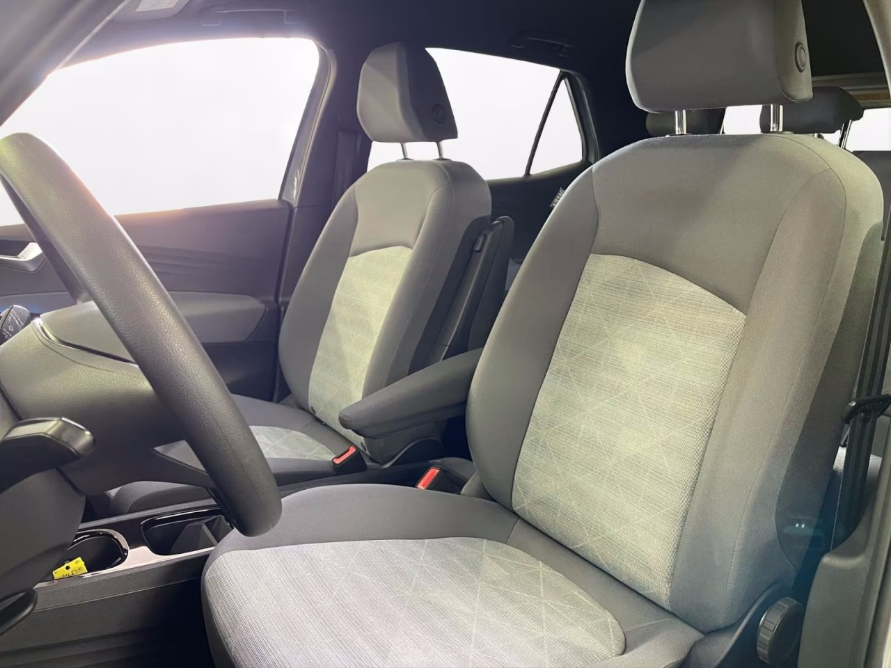 Volkswagen ID.3 Pure Performance - Veturë: foto 5 Volkswagen ID.3 Pure Performance - Veturë: foto 5