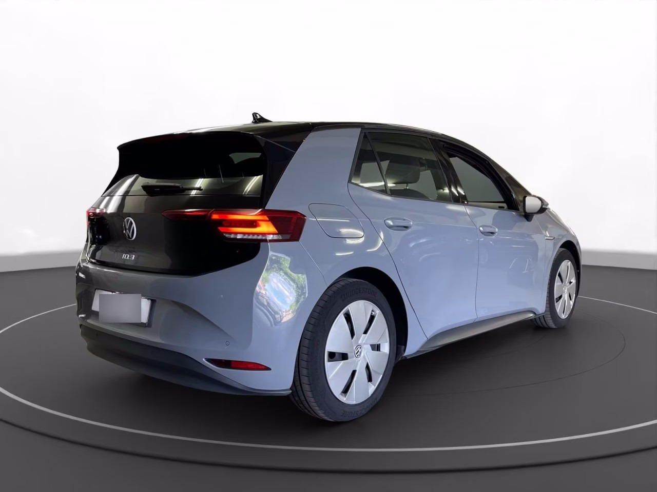 Volkswagen ID.3 Pure Performance - Veturë: foto 3 Volkswagen ID.3 Pure Performance - Veturë: foto 3
