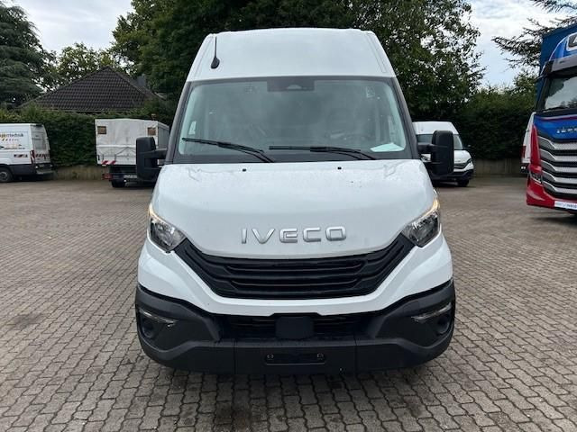Iveco Daily 35S16A8V 4100 Automatik - Furgon: foto 2 Iveco Daily 35S16A8V 4100 Automatik - Furgon: foto 2