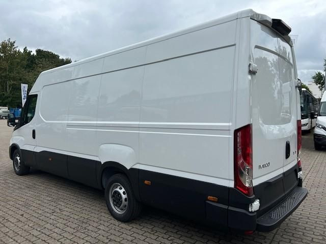 Iveco Daily 35S16A8V 4100 MY2024 0% Finanzierung 11... - Furgon: foto 3 Iveco Daily 35S16A8V 4100 MY2024 0% Finanzierung 11... - Furgon: foto 3