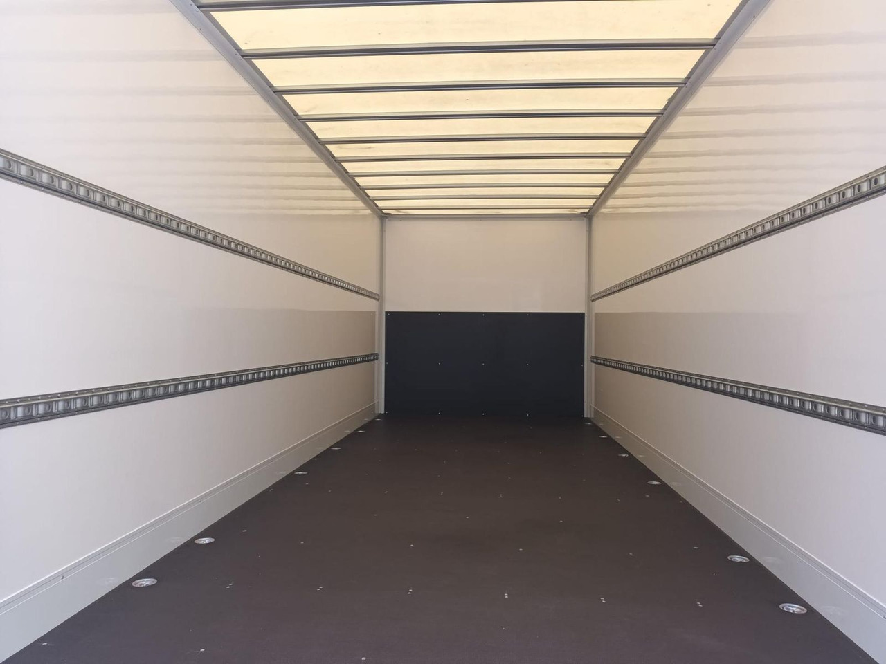 Iveco ML120E25/P KOFFER LBW 1,5t SAXAS AHK 185 kW (... - Kamion me tendë: foto 5 Iveco ML120E25/P KOFFER LBW 1,5t SAXAS AHK 185 kW (... - Kamion me tendë: foto 5