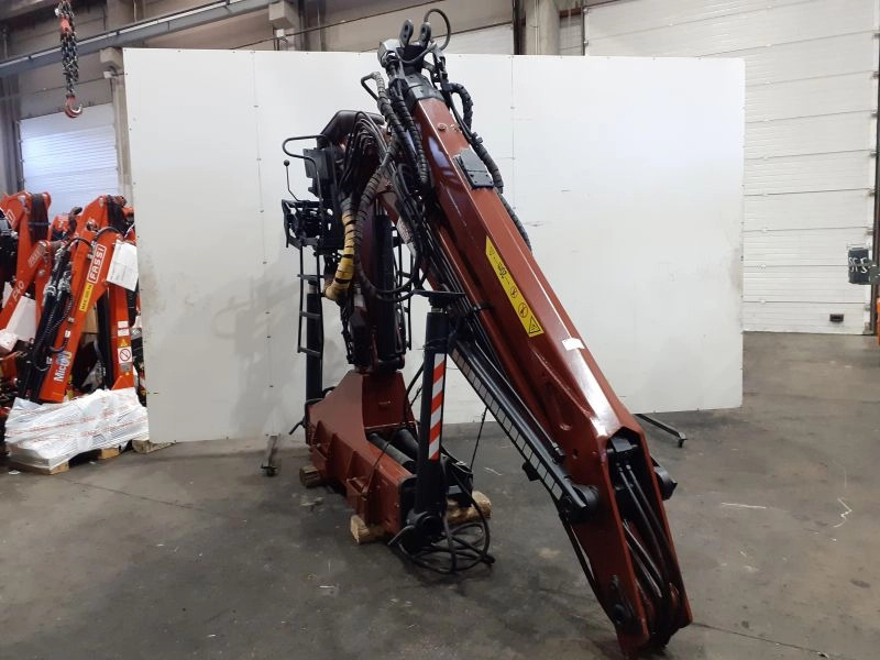 Grúa PENZ 11L - Vinç për kamion për Kamioni: foto 3 Grúa PENZ 11L - Vinç për kamion për Kamioni: foto 3