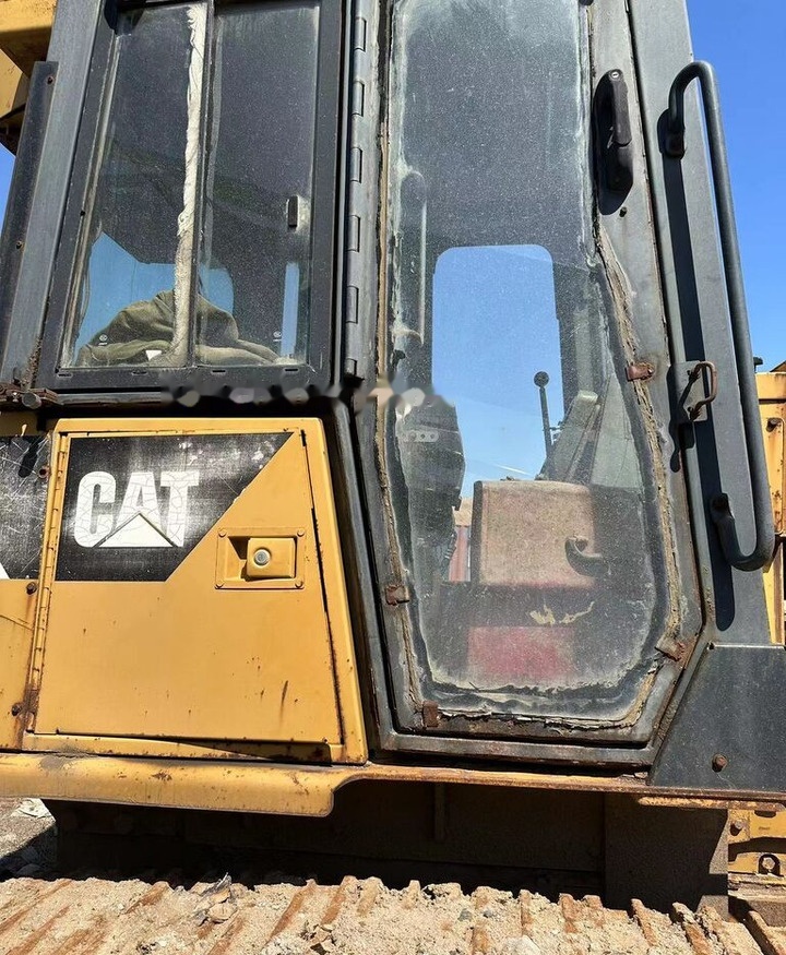 Caterpillar D6G-2 - Buldozer: foto 5 Caterpillar D6G-2 - Buldozer: foto 5