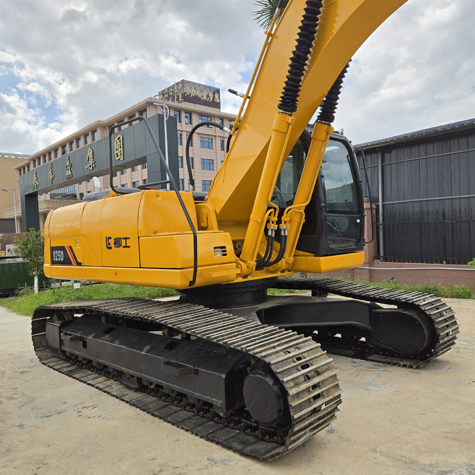 LIUGONG 925D - Ekskavator: foto 5 LIUGONG 925D - Ekskavator: foto 5
