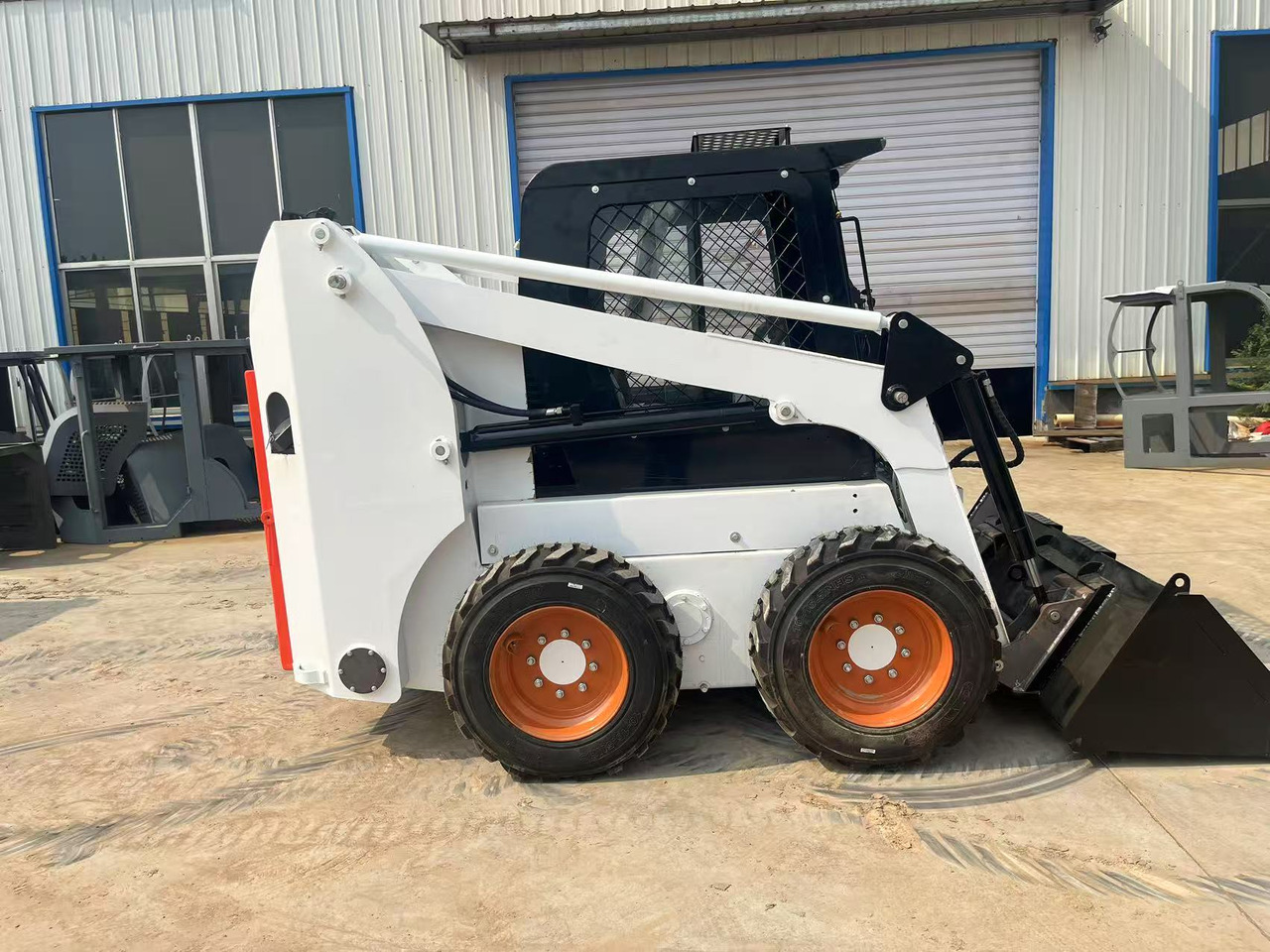 Mini fadrom i ri BOBCAT S550 S450 S18 BRAND NEW: foto 6