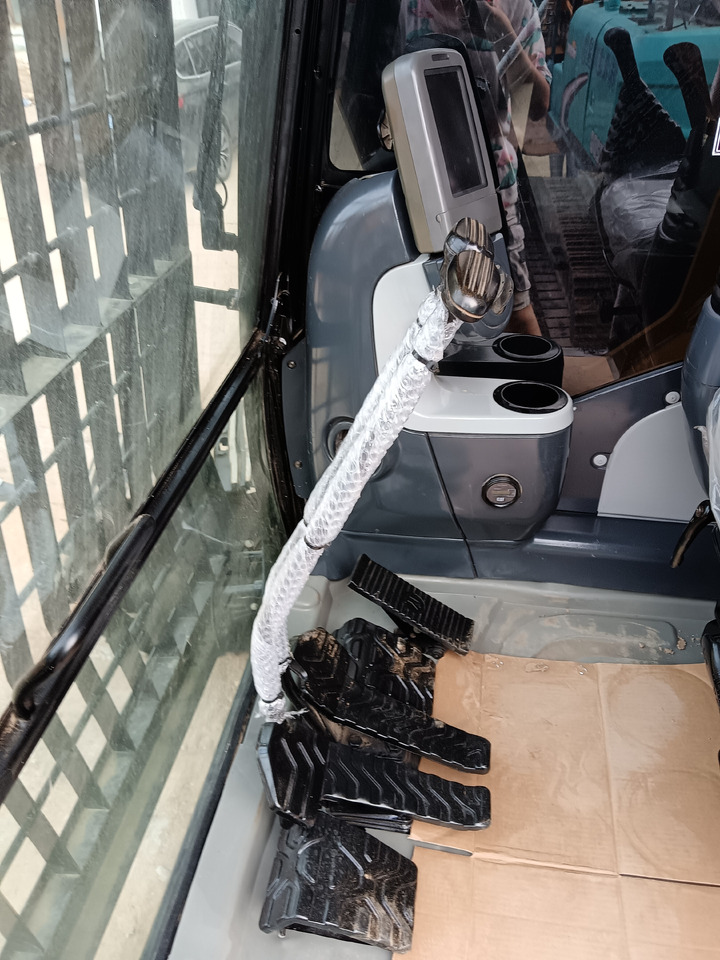 CAT 324DL 330D2L 330GC 336D2L 336GC - Ekskavator me zinxhirë: foto 5 CAT 324DL 330D2L 330GC 336D2L 336GC - Ekskavator me zinxhirë: foto 5