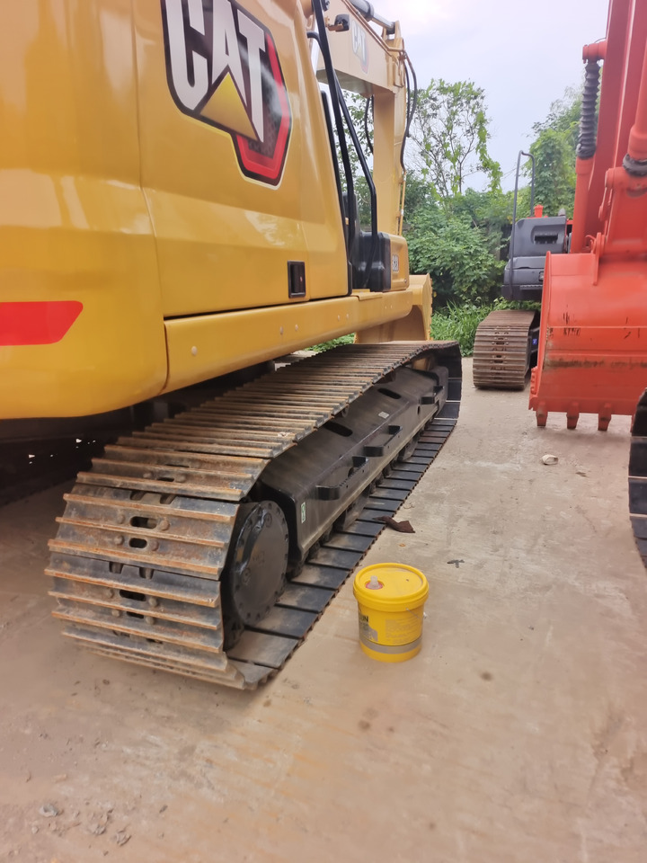 CATERPILLAR 323GC CAT 323 GC 320GC 336GC - Ekskavator me zinxhirë: foto 3 CATERPILLAR 323GC CAT 323 GC 320GC 336GC - Ekskavator me zinxhirë: foto 3