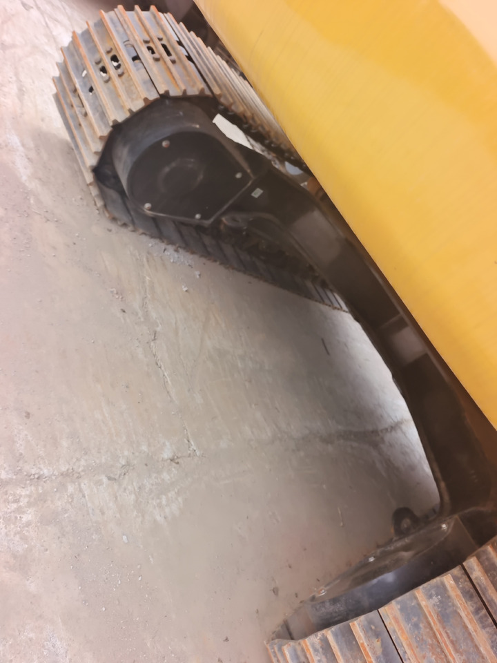 CATERPILLAR 323GC CAT 323 GC 320GC 336GC - Ekskavator me zinxhirë: foto 4 CATERPILLAR 323GC CAT 323 GC 320GC 336GC - Ekskavator me zinxhirë: foto 4