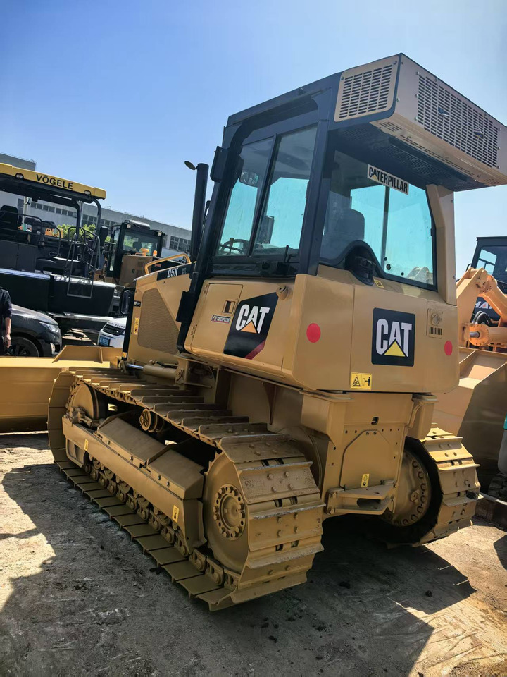 CATERPILLAR D5KLGP - Buldozer: foto 2 CATERPILLAR D5KLGP - Buldozer: foto 2