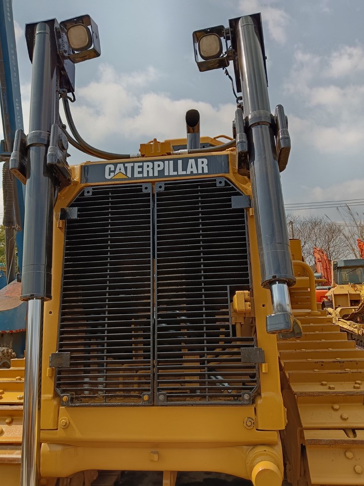 CATERPILLAR D8T CAT - Buldozer: foto 4 CATERPILLAR D8T CAT - Buldozer: foto 4
