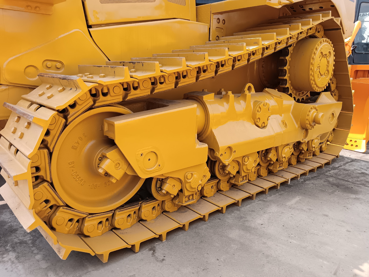 CATERPILLAR D8T CAT - Buldozer: foto 3 CATERPILLAR D8T CAT - Buldozer: foto 3