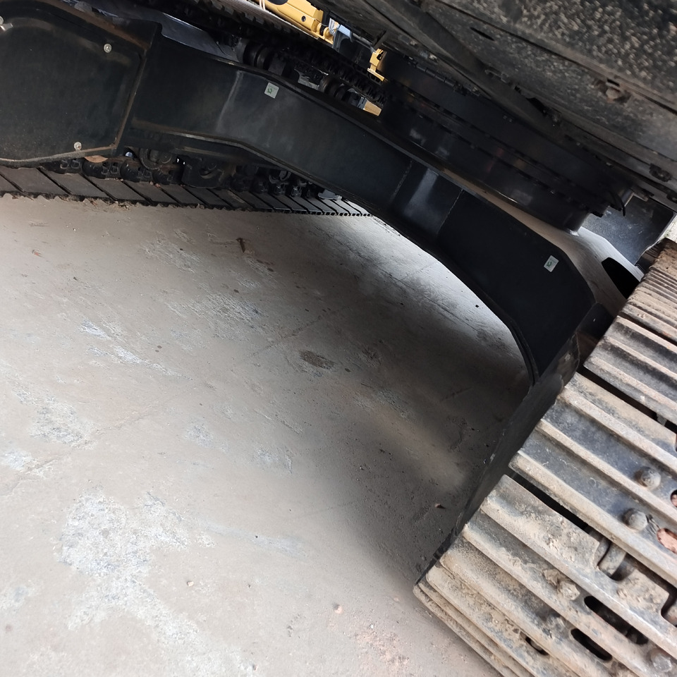 HYUNDAI 305LC-9T 305LC-9S 330LC-9S - Ekskavator me zinxhirë: foto 4 HYUNDAI 305LC-9T 305LC-9S 330LC-9S - Ekskavator me zinxhirë: foto 4