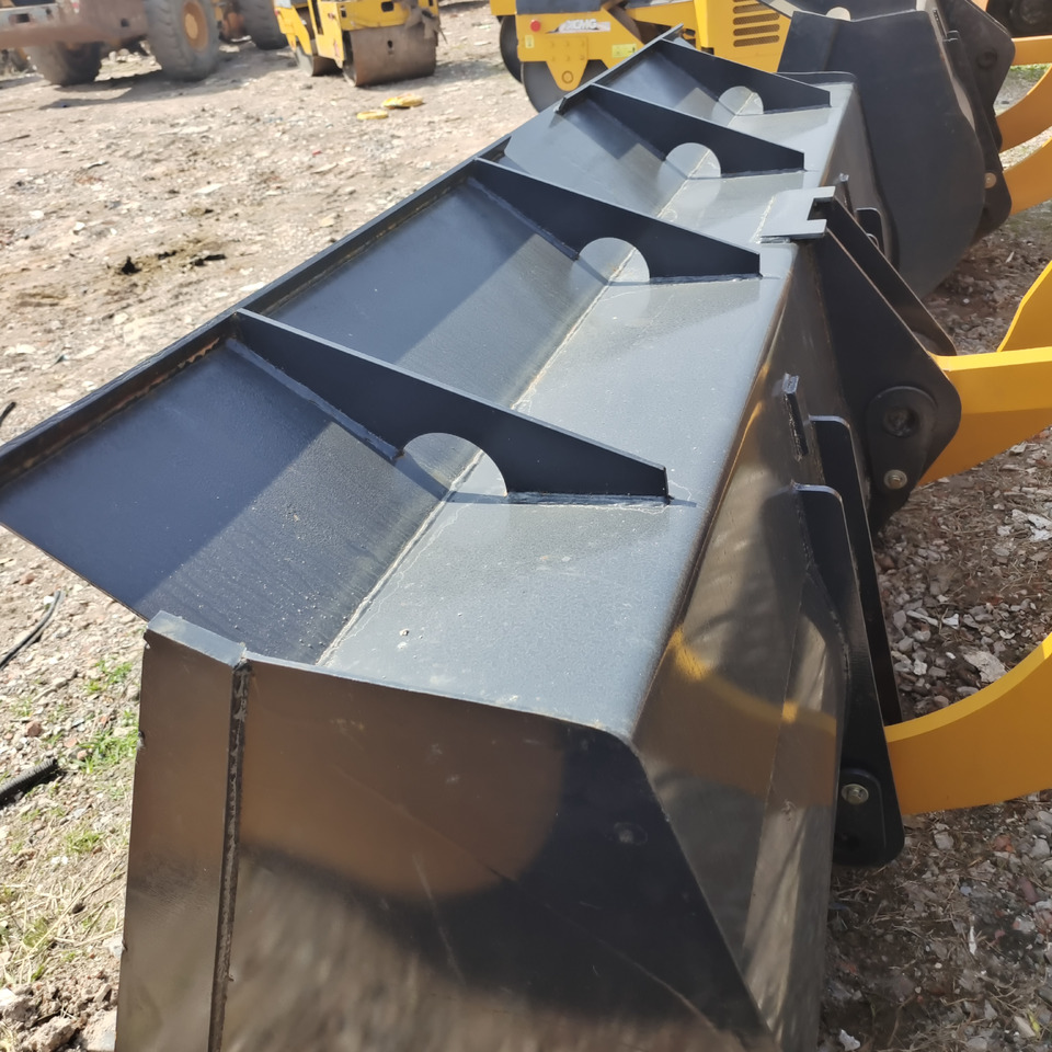 LIUGONG 836 CLG 856H 856 862H 870H - Fadrom me goma: foto 5 LIUGONG 836 CLG 856H 856 862H 870H - Fadrom me goma: foto 5