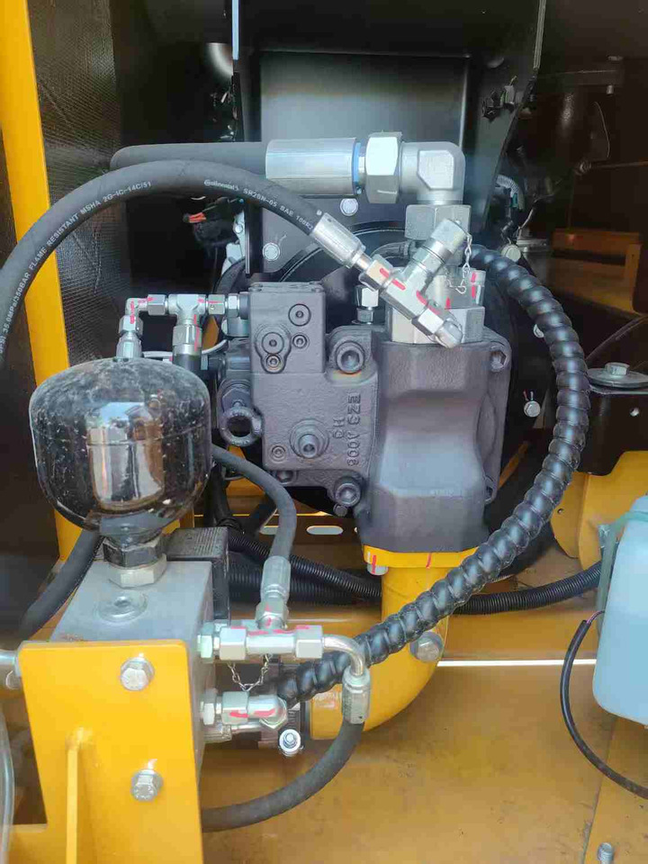 LIUGONG 9075FG4 BRAND NEW 7.5 TON DIGGER - Miniekskavator: foto 2 LIUGONG 9075FG4 BRAND NEW 7.5 TON DIGGER - Miniekskavator: foto 2